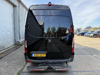 Mercedes Sprinter 317CDI RWD Automaat LED Navi picture 4
