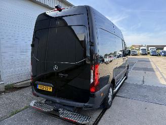 Mercedes Sprinter 317CDI RWD Automaat LED Navi picture 10