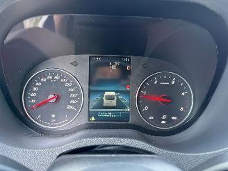 Mercedes Sprinter 317CDI RWD Automaat LED Navi picture 20