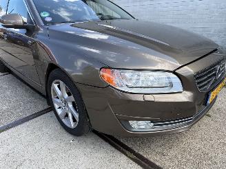 Volvo V-70 Volvo V70 1.6 T4 Nordic+ picture 10