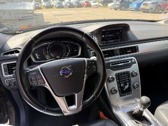 Volvo V-70 Volvo V70 1.6 T4 Nordic+ picture 21