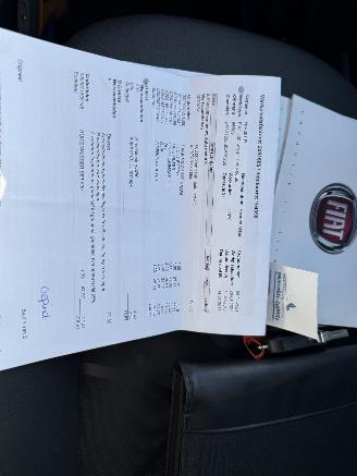 Fiat 500C 0.9 Twinair Turbo Sport Cabrio picture 28
