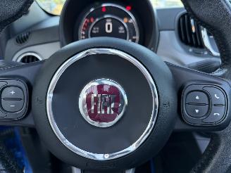 Fiat 500C 0.9 Twinair Turbo Sport Cabrio picture 17