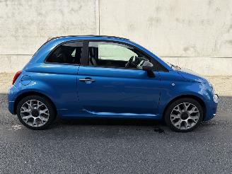 Fiat 500C 0.9 Twinair Turbo Sport Cabrio picture 2