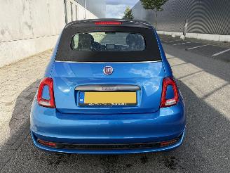 Fiat 500C 0.9 Twinair Turbo Sport Cabrio picture 4