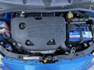 Fiat 500C 0.9 Twinair Turbo Sport Cabrio picture 14