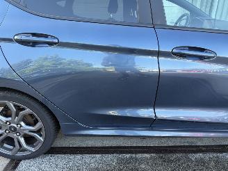 Ford Fiesta 1.0 Ecoboost ST-Line picture 4