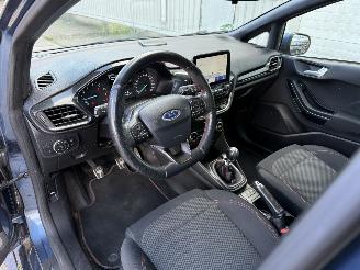 Ford Fiesta 1.0 Ecoboost ST-Line picture 15