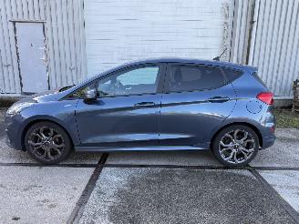 Ford Fiesta 1.0 Ecoboost ST-Line picture 9