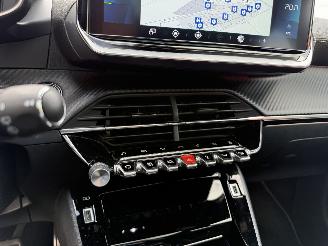 Peugeot e-208 GT Pack 50 kWh Panoramadak picture 20