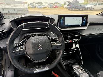 Peugeot e-208 GT Pack 50 kWh Panoramadak picture 16