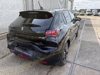 Peugeot e-208 GT Pack 50 kWh Panoramadak picture 10