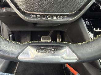 Peugeot e-208 GT Pack 50 kWh Panoramadak picture 17