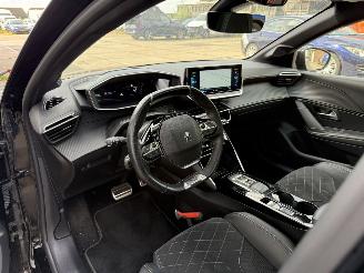 Peugeot e-208 GT Pack 50 kWh Panoramadak picture 15