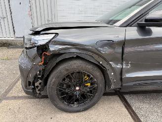 Ford Explorer 3.0 V6 EcoBoost PHEV ST-Line 7-Zits picture 3