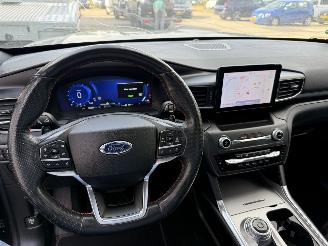 Ford Explorer 3.0 V6 EcoBoost PHEV ST-Line 7-Zits picture 23