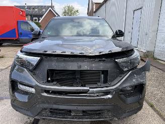 Ford Explorer 3.0 V6 EcoBoost PHEV ST-Line 7-Zits picture 13