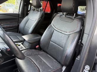Ford Explorer 3.0 V6 EcoBoost PHEV ST-Line 7-Zits picture 29