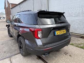 Ford Explorer 3.0 V6 EcoBoost PHEV ST-Line 7-Zits picture 7
