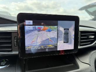 Ford Explorer 3.0 V6 EcoBoost PHEV ST-Line 7-Zits picture 26