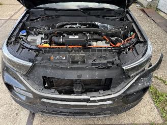 Ford Explorer 3.0 V6 EcoBoost PHEV ST-Line 7-Zits picture 15