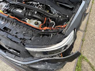 Ford Explorer 3.0 V6 EcoBoost PHEV ST-Line 7-Zits picture 19