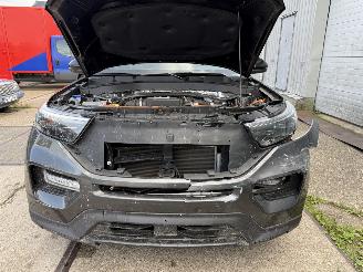 Ford Explorer 3.0 V6 EcoBoost PHEV ST-Line 7-Zits picture 14