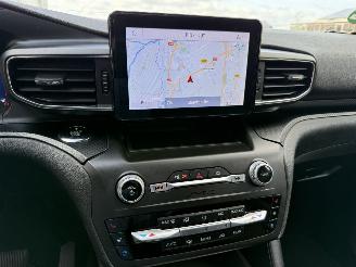 Ford Explorer 3.0 V6 EcoBoost PHEV ST-Line 7-Zits picture 25
