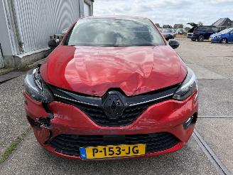 Renault Clio 1.0 TCe Intens picture 10
