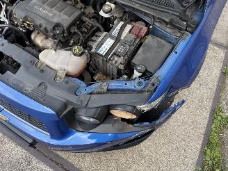 Chevrolet Aveo 1.2 LT picture 13