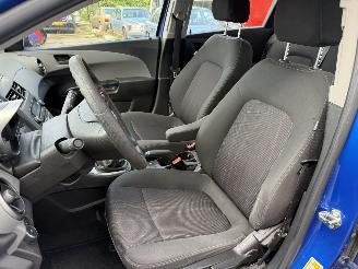 Chevrolet Aveo 1.2 LT picture 17