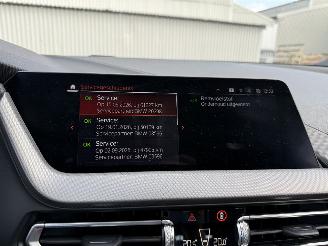 BMW 1-serie 118i M-Sport Automaat picture 25