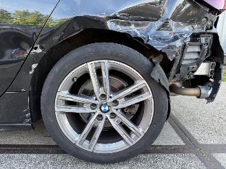 BMW 1-serie 118i M-Sport Automaat picture 8