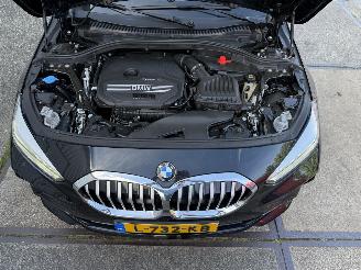 BMW 1-serie 118i M-Sport Automaat picture 14