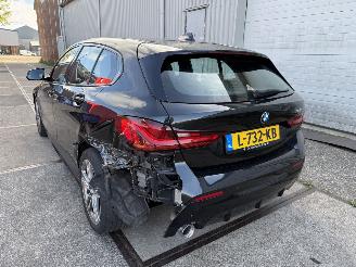 BMW 1-serie 118i M-Sport Automaat picture 5