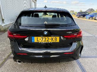 BMW 1-serie 118i M-Sport Automaat picture 4