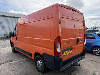 Fiat Ducato 33 L2H2 2.3 Multijet 131PK picture 5
