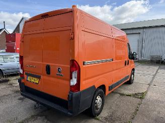 Fiat Ducato 33 L2H2 2.3 Multijet 131PK picture 3