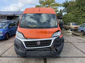 Fiat Ducato 33 L2H2 2.3 Multijet 131PK picture 8