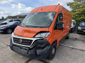 Fiat Ducato 33 L2H2 2.3 Multijet 131PK picture 7