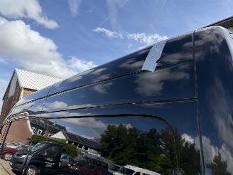 Mercedes Sprinter 319CDI BlueTEC V6 L2H2 Euro 6 picture 3