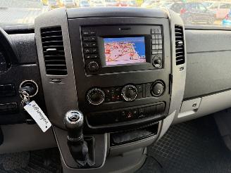 Mercedes Sprinter 319CDI BlueTEC V6 L2H2 Euro 6 picture 25