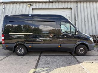 Mercedes Sprinter 319CDI BlueTEC V6 L2H2 Euro 6 picture 10