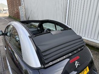 Citroën C3 Pluriel 1.4i Soleil picture 10
