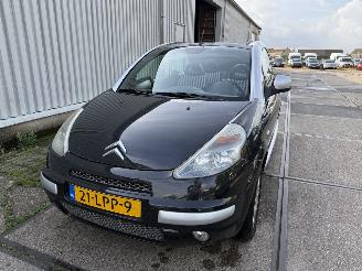 Citroën C3 Pluriel 1.4i Soleil picture 12