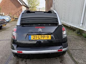 Citroën C3 Pluriel 1.4i Soleil picture 8