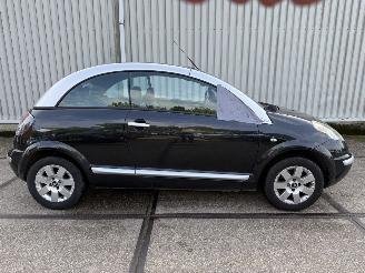 Citroën C3 Pluriel 1.4i Soleil picture 2