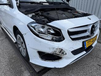 Mercedes B-klasse 220d Ambition Automaat picture 16