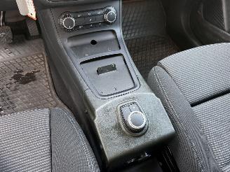 Mercedes B-klasse 220d Ambition Automaat picture 22