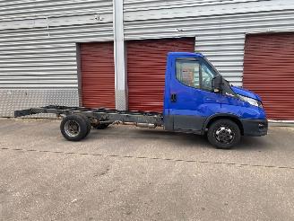 Iveco Daily 2.3 Chassis Cabine Euro 6 picture 6
